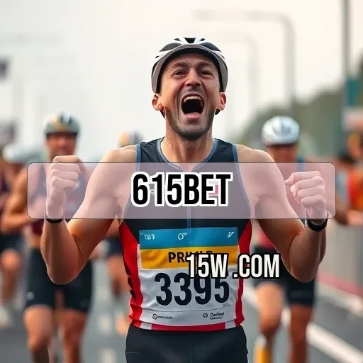 615bet.com: Novidades e Dicas Imperdíveis para Apostas Online