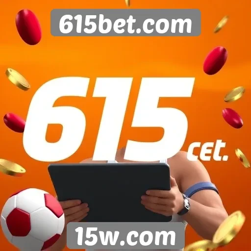Avaliação das ofertas de bônus em 615bet.com