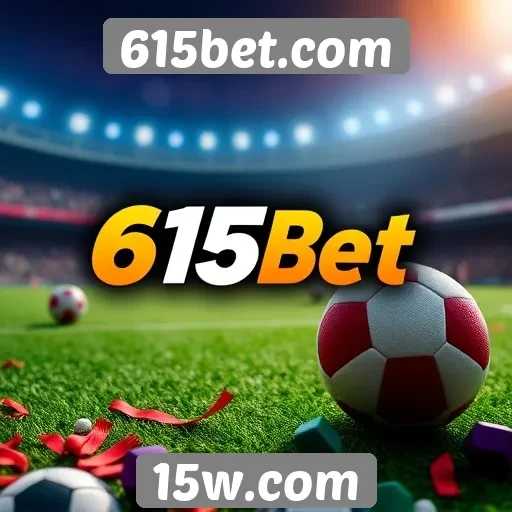 Análise detalhada dos recursos do site 615bet