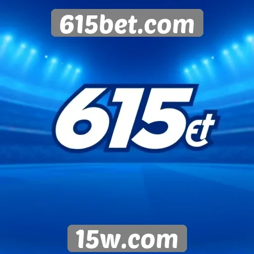 615bet.com oferece plataforma diversificada de jogos online