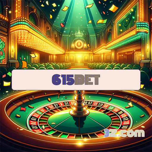 Explore o Universo Fascinante dos Jogos no 615bet