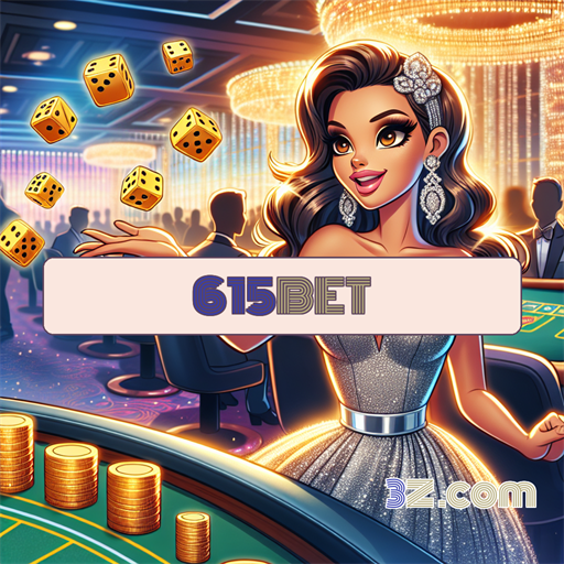 Experiência VIP em Jogos: O Que 615bet Oferece