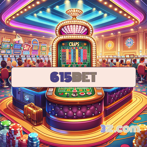 A Plataforma Inovadora da 615bet.com que Encanta Jogadores