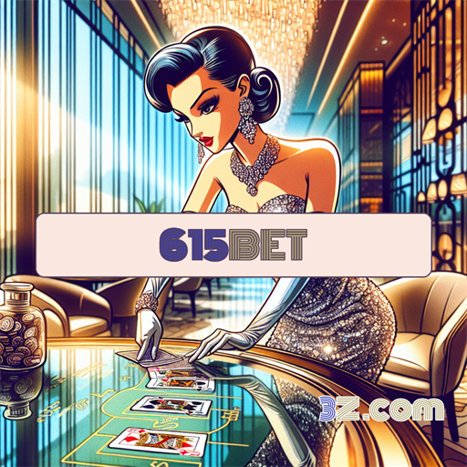 Jogos e Diversão: A Confiável 615bet.com na Sua Tela