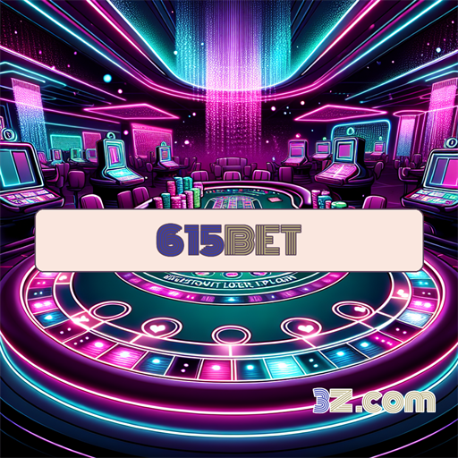 Experiência VIP em Jogos: O Que 615bet Oferece