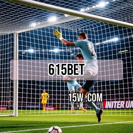 615bet.com: Oportunidades e Surpresas nos Jackpots Brasileiros