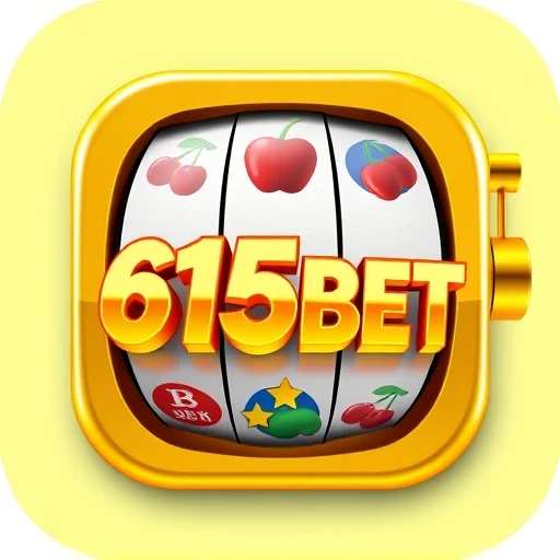 615bet.com Logo